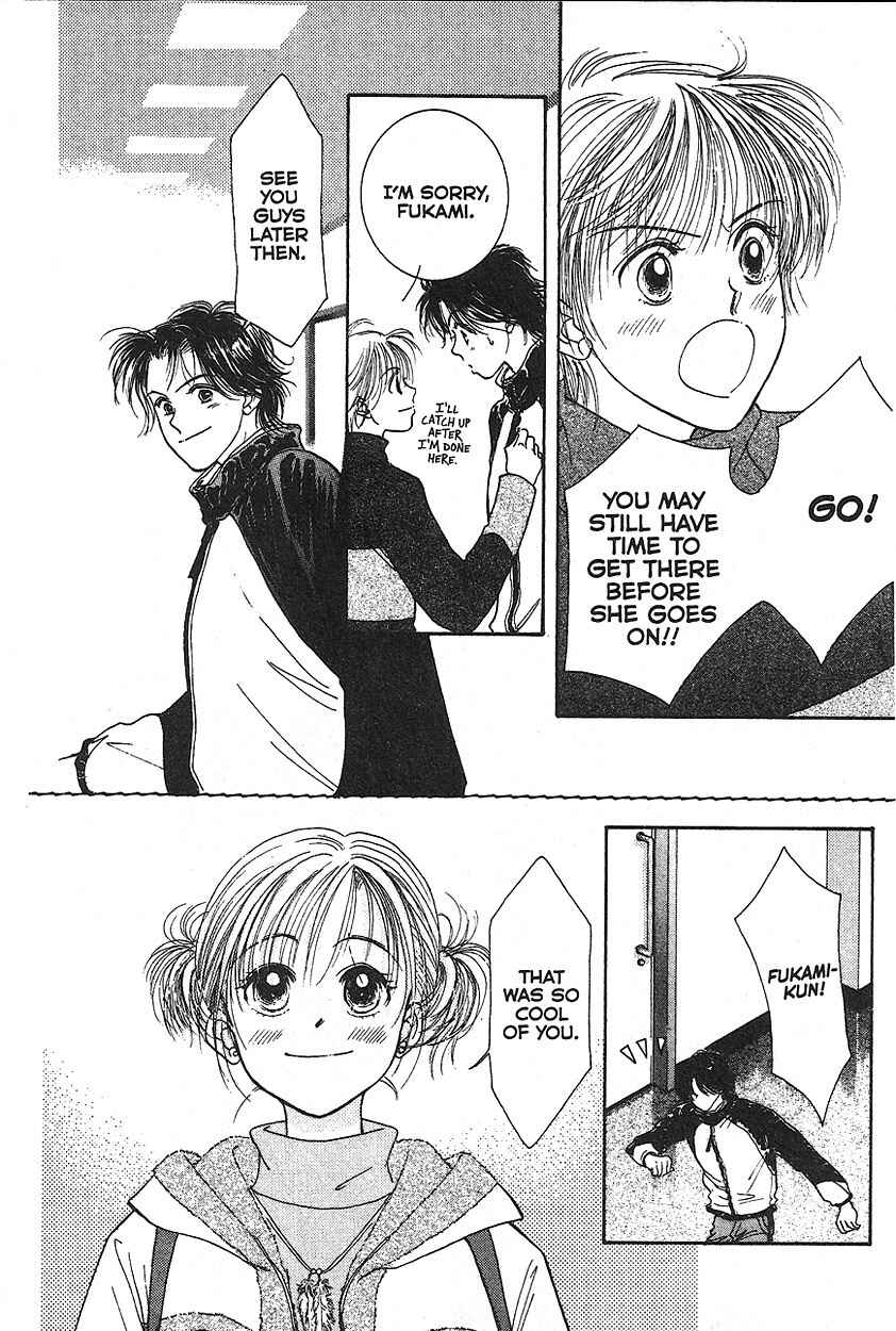 Page 34 Chapter 10 Venus in Love
