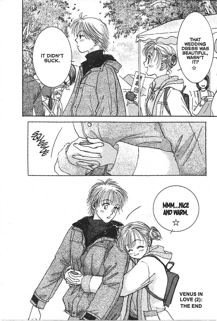 Page 38 Chapter 10 Venus in Love