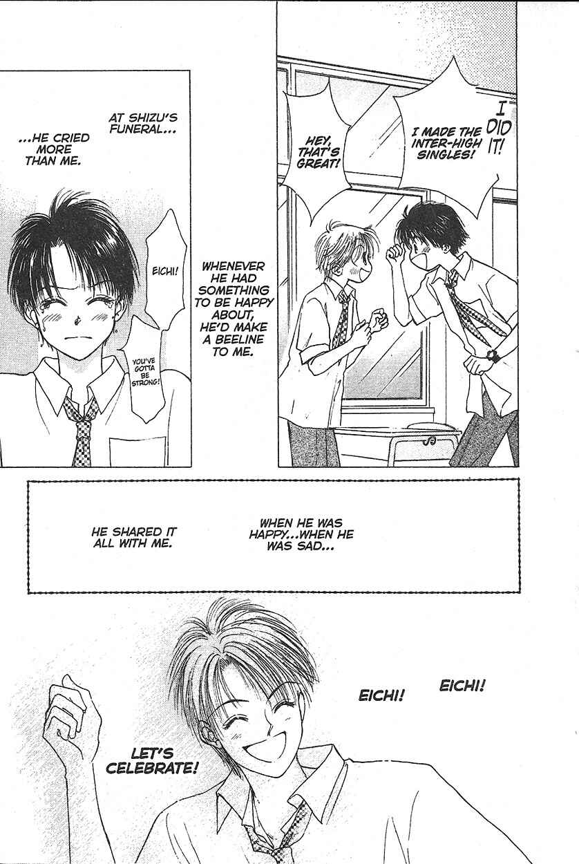 Page 5 Chapter 10 Venus in Love