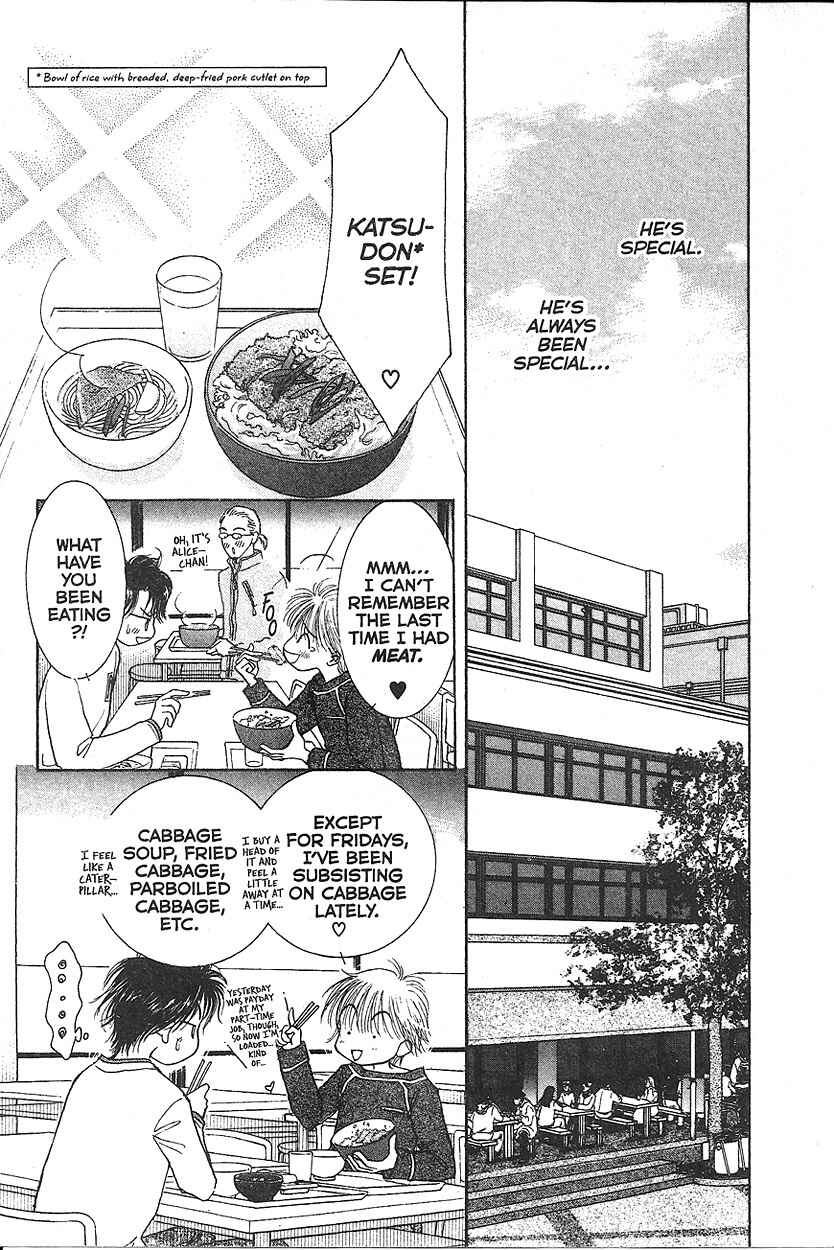 Page 7 Chapter 10 Venus in Love