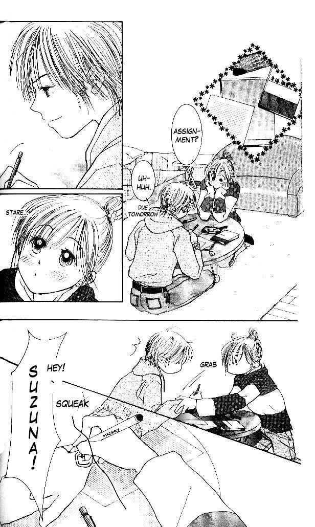 Page 10 Chapter 34 Venus in Love