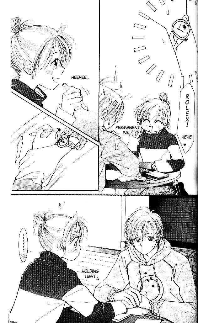 Page 11 Chapter 34 Venus in Love