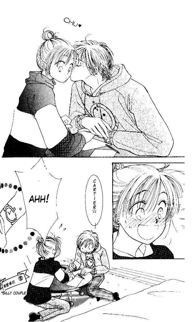 Page 12 Chapter 34 Venus in Love