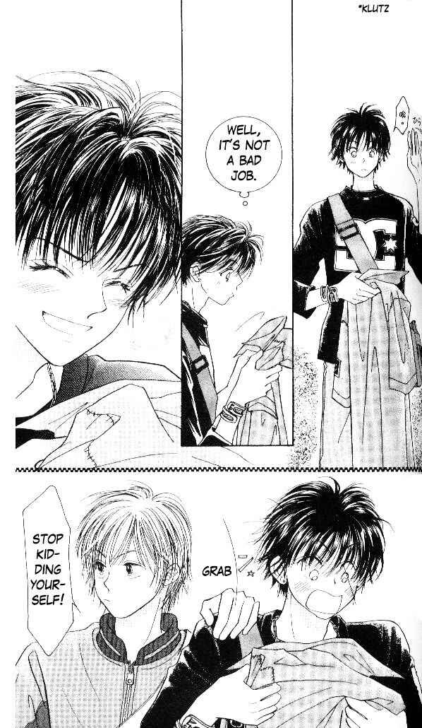 Page 15 Chapter 34 Venus in Love