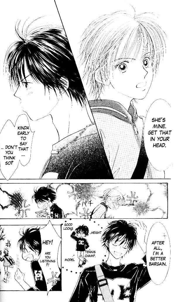 Page 16 Chapter 34 Venus in Love