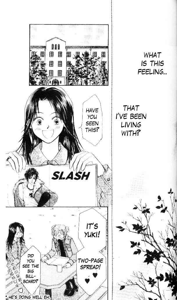 Page 17 Chapter 34 Venus in Love