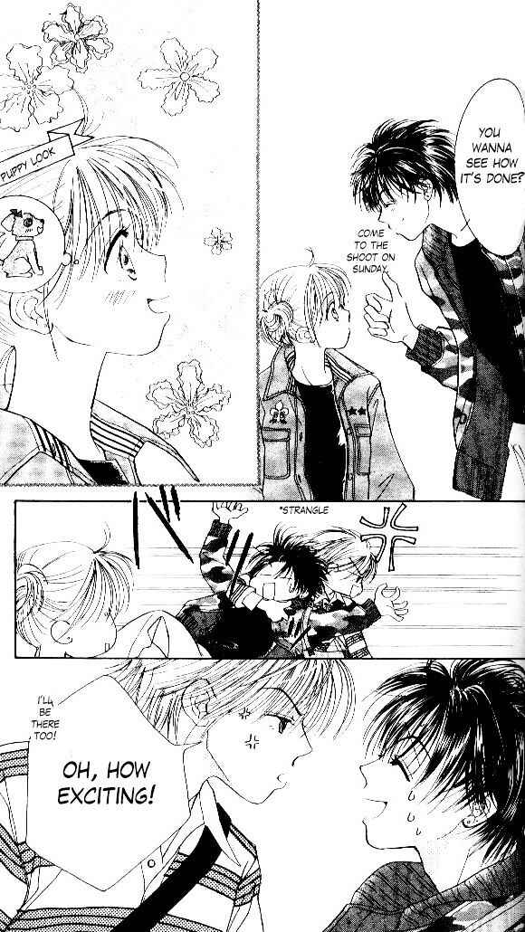 Page 19 Chapter 34 Venus in Love