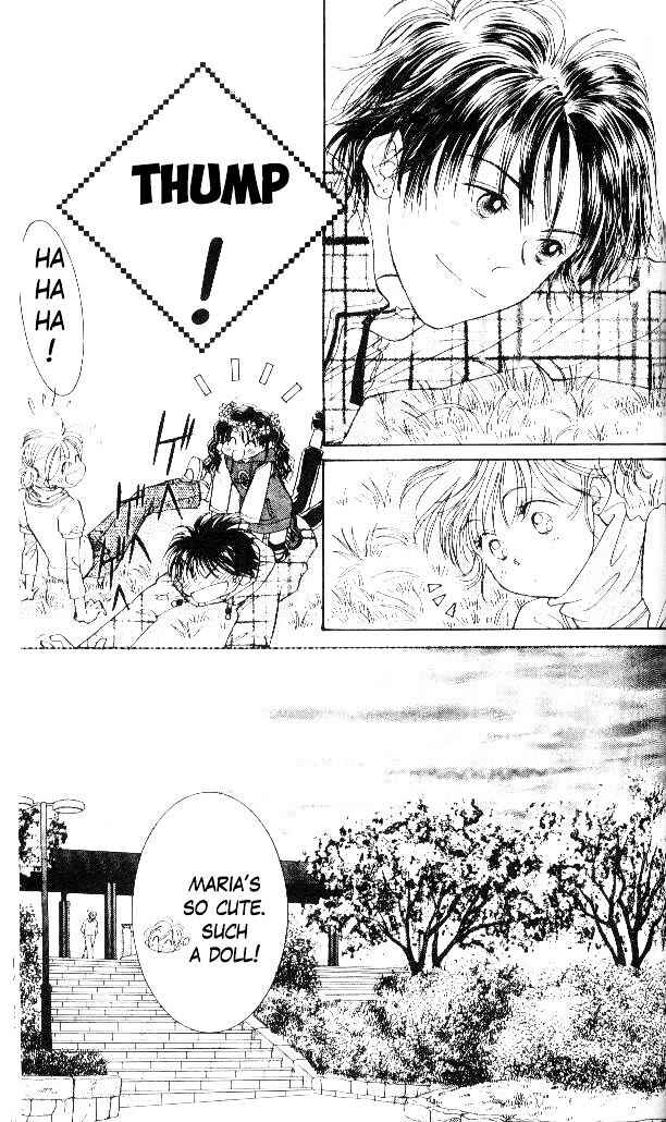 Page 23 Chapter 34 Venus in Love