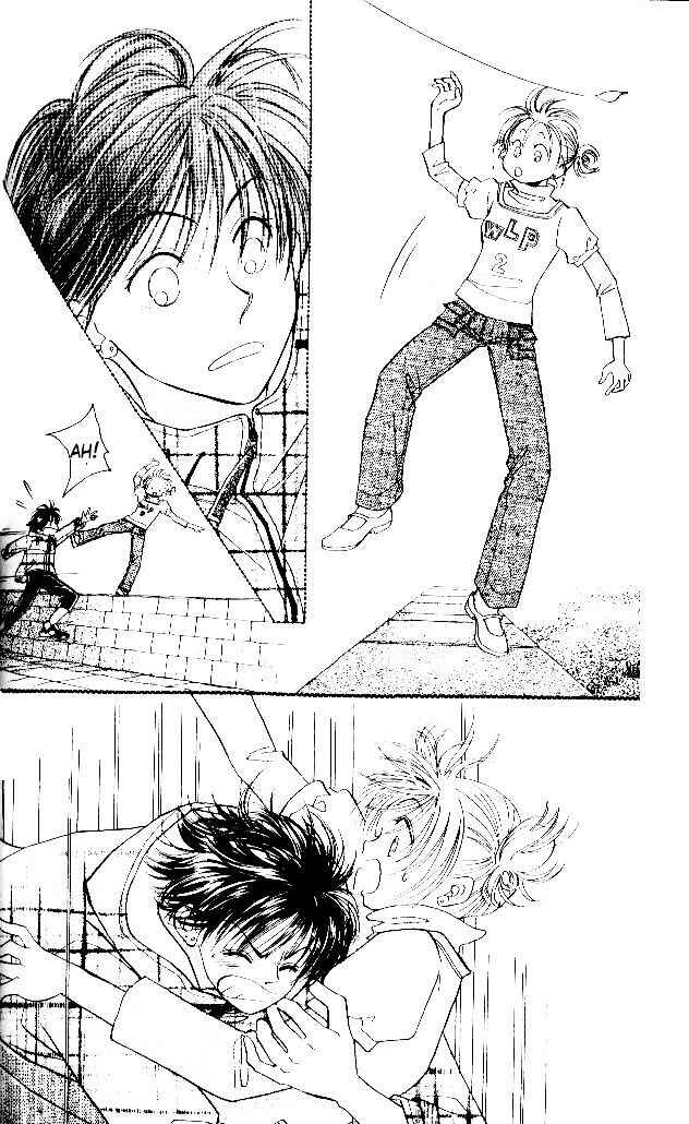 Page 26 Chapter 34 Venus in Love
