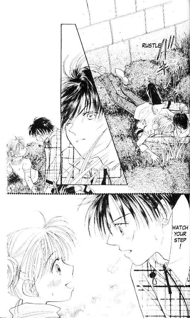 Page 27 Chapter 34 Venus in Love