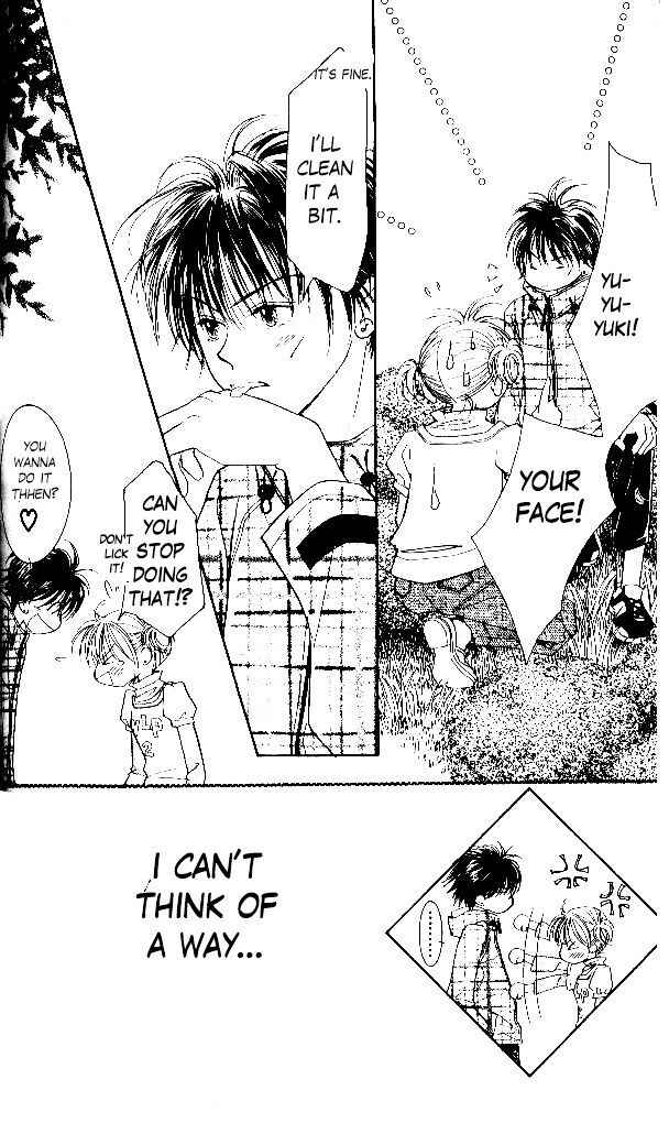 Page 28 Chapter 34 Venus in Love