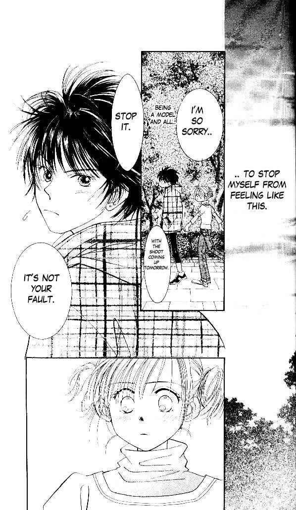 Page 29 Chapter 34 Venus in Love