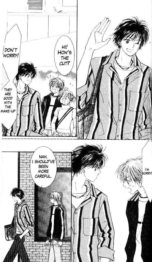 Page 31 Chapter 34 Venus in Love