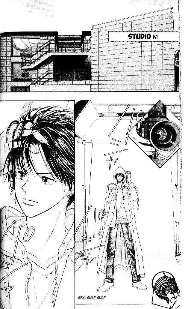 Page 32 Chapter 34 Venus in Love
