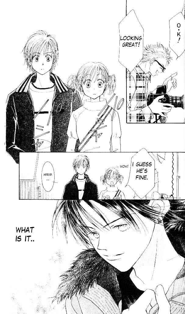 Page 33 Chapter 34 Venus in Love