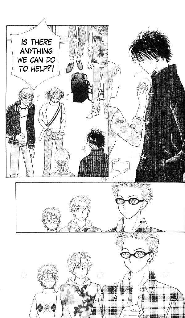 Page 35 Chapter 34 Venus in Love