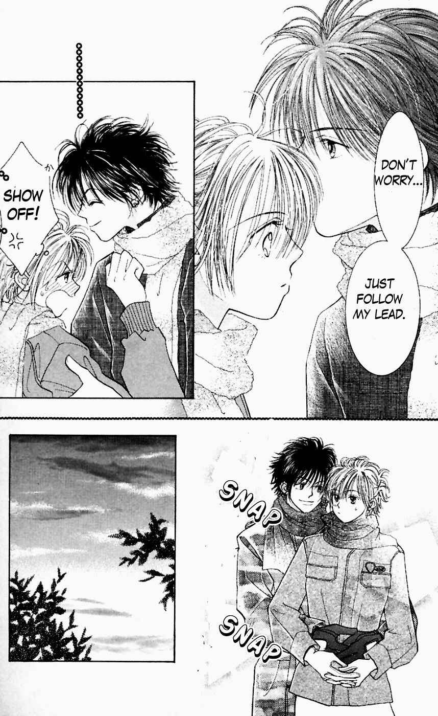 Page 37 Chapter 34 Venus in Love