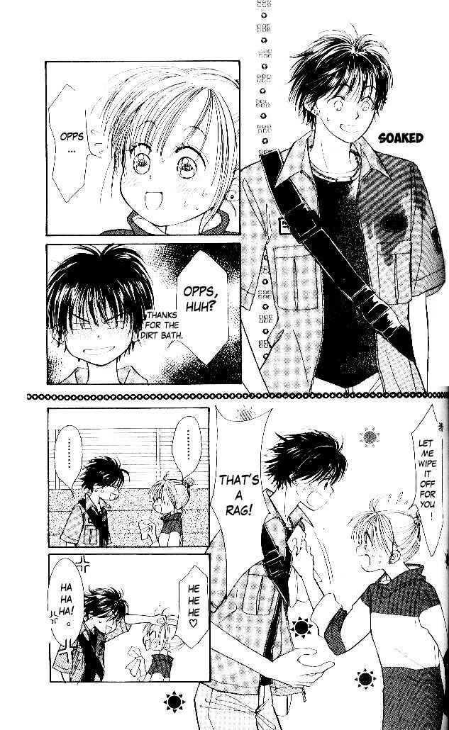 Page 5 Chapter 34 Venus in Love
