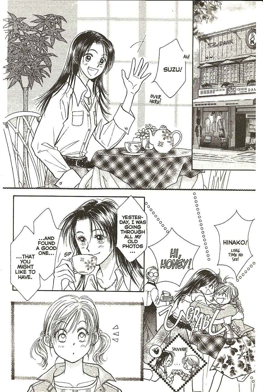 Page 12 Chapter 25 Venus in Love
