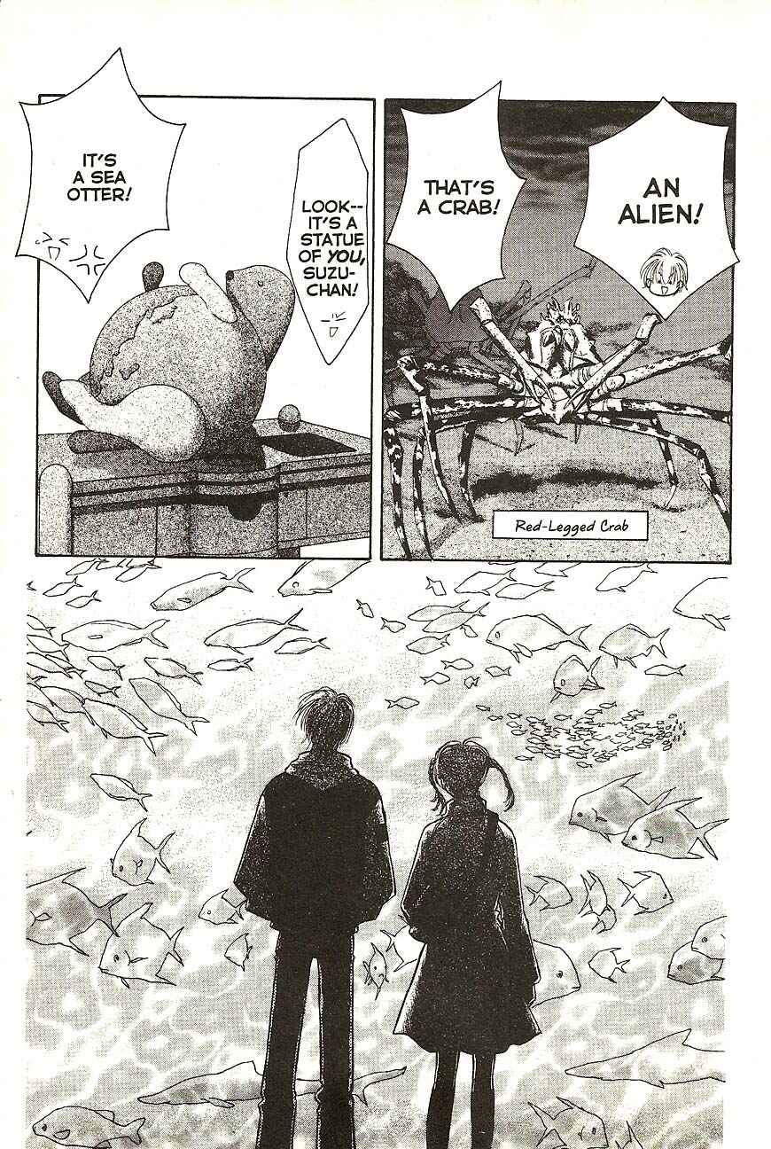 Page 23 Chapter 25 Venus in Love