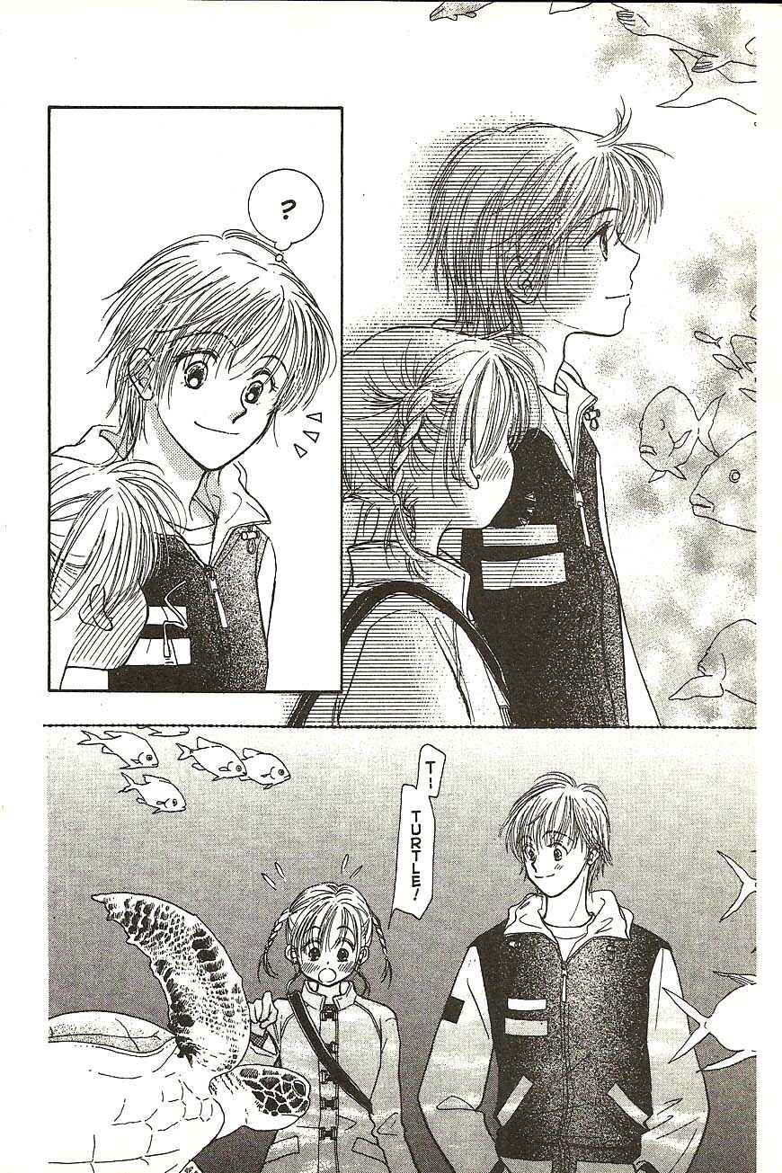 Page 24 Chapter 25 Venus in Love