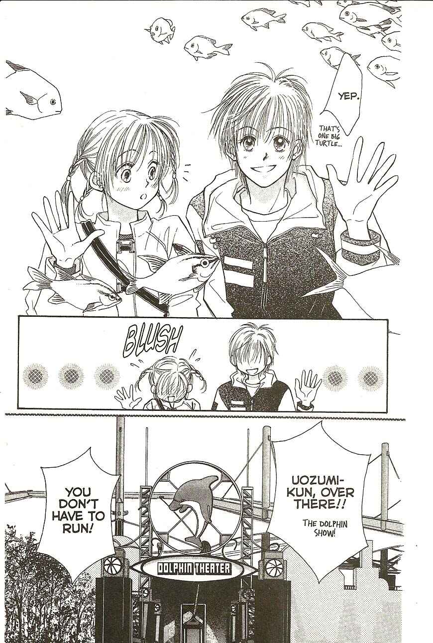 Page 25 Chapter 25 Venus in Love