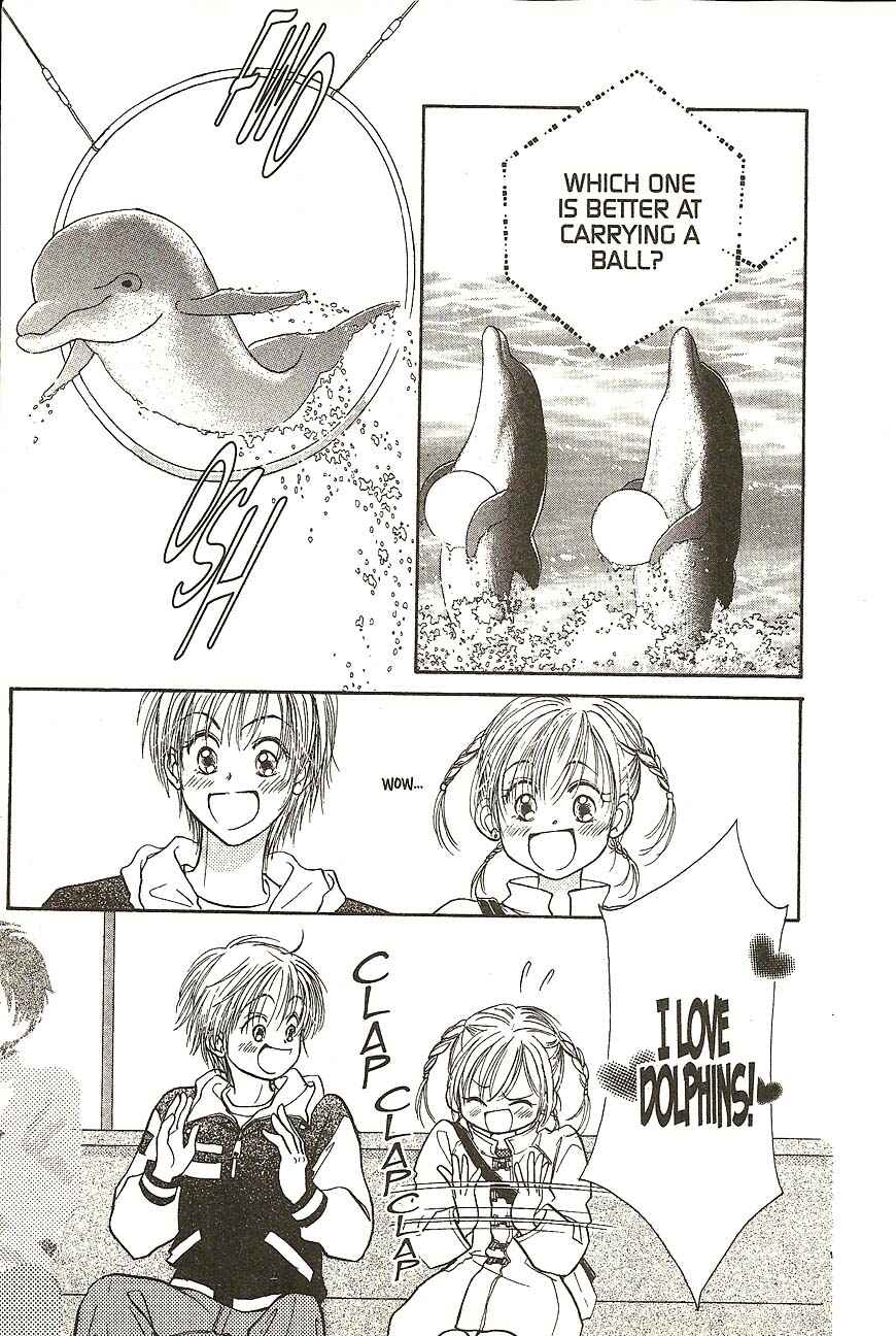 Page 27 Chapter 25 Venus in Love