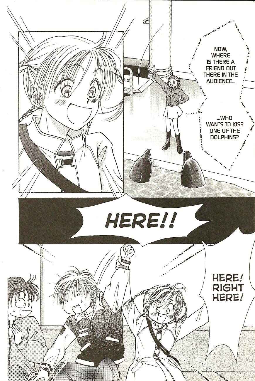 Page 28 Chapter 25 Venus in Love