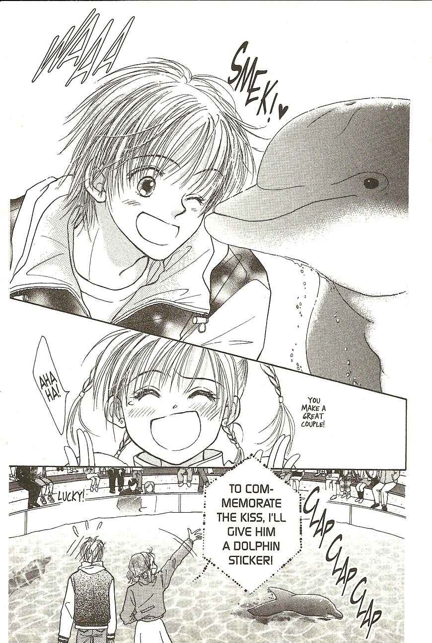 Page 31 Chapter 25 Venus in Love