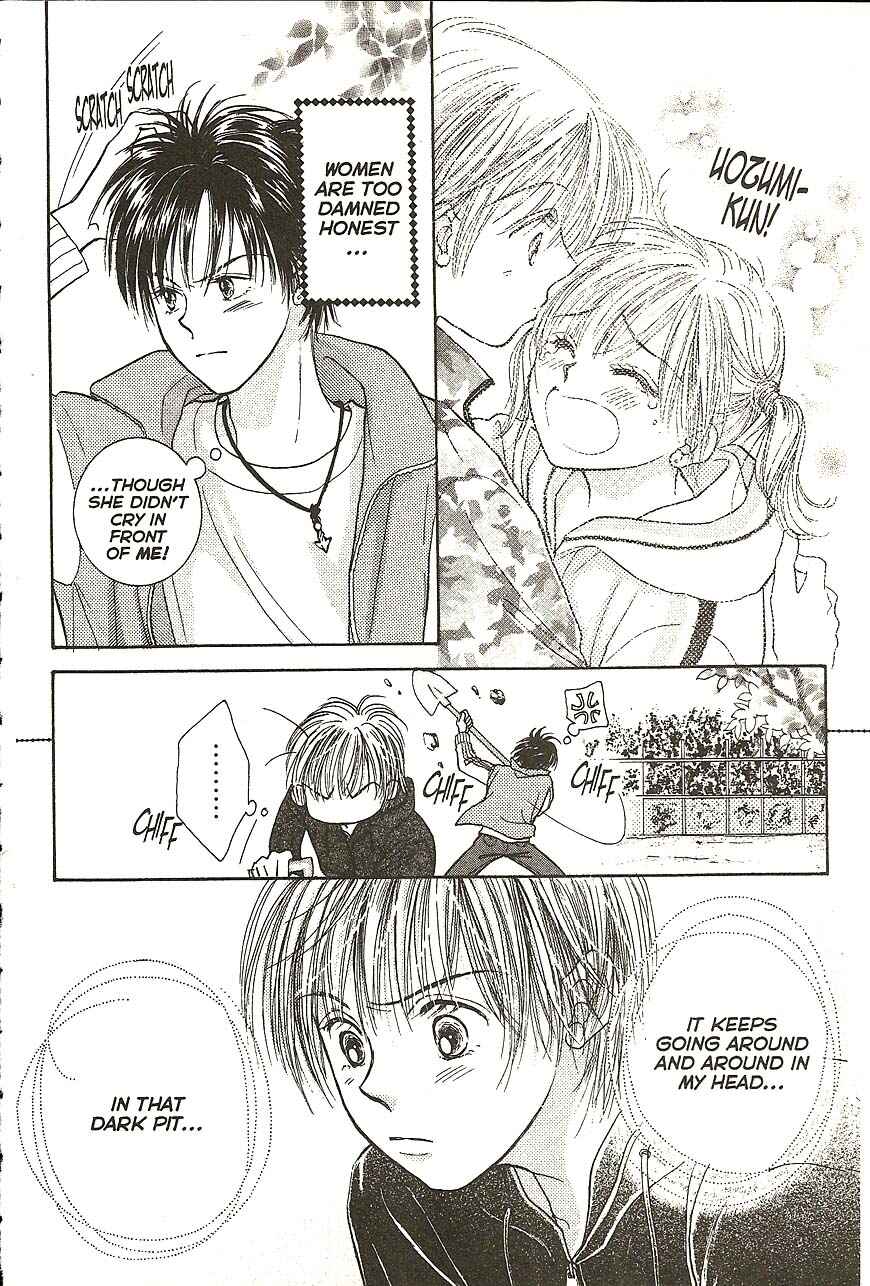 Page 4 Chapter 25 Venus in Love