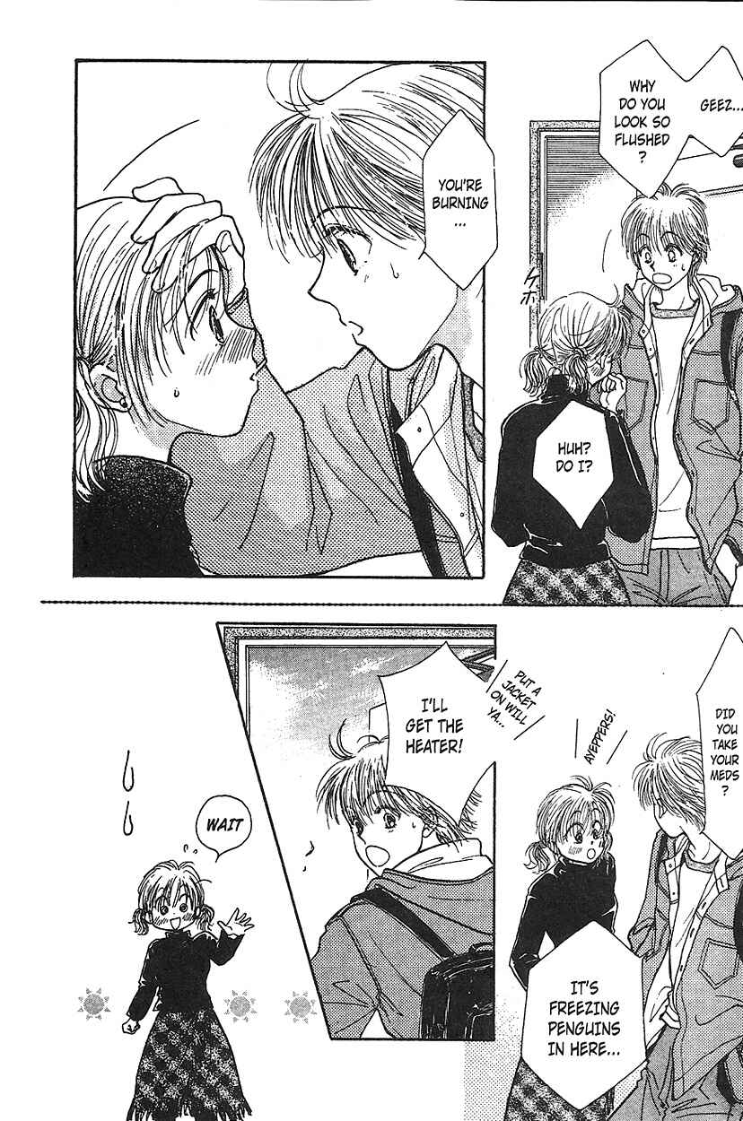 Page 10 Chapter 11 Venus in Love