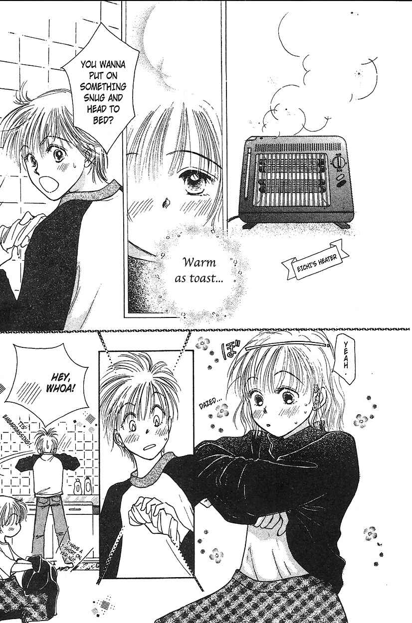 Page 11 Chapter 11 Venus in Love