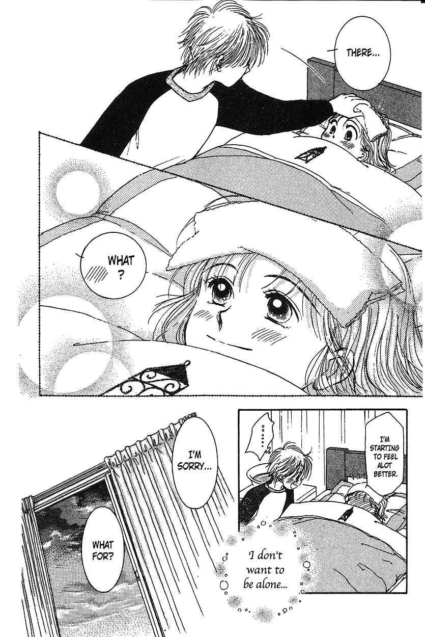 Page 12 Chapter 11 Venus in Love