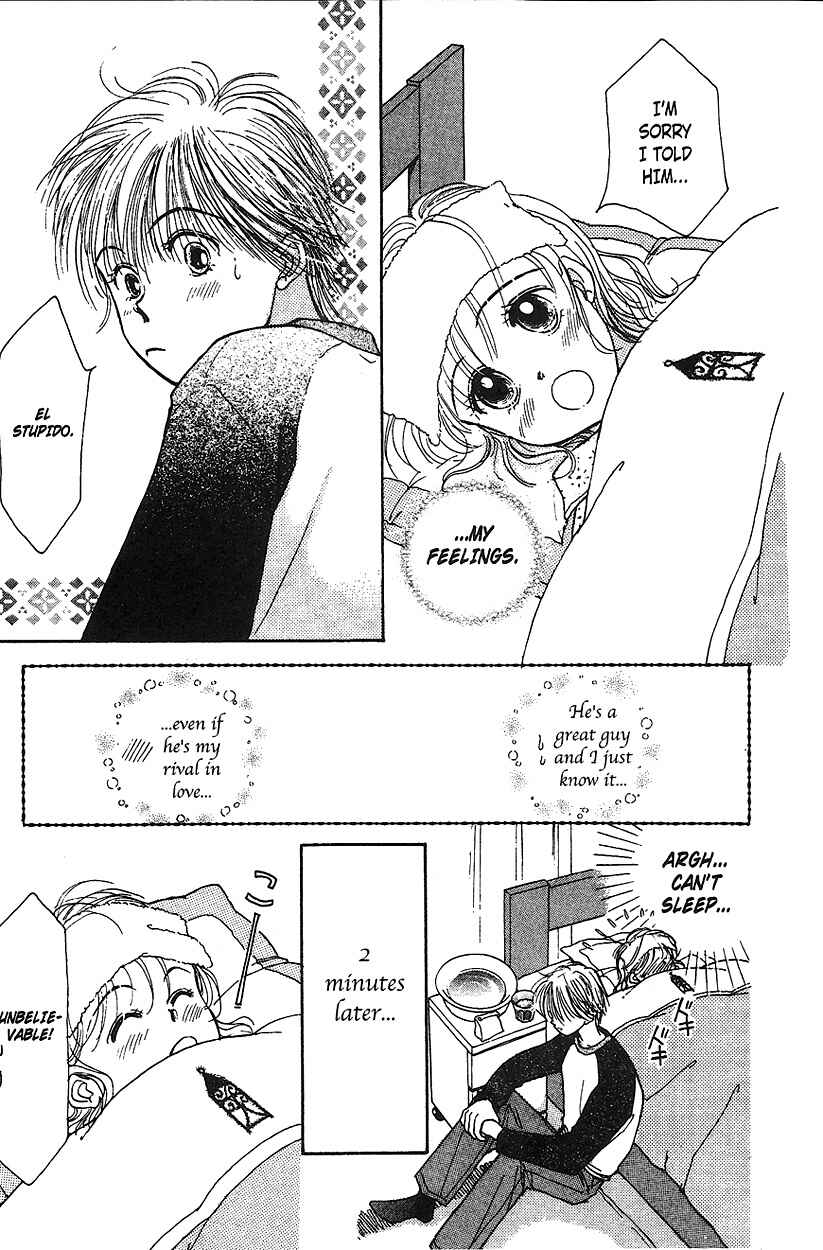Page 13 Chapter 11 Venus in Love