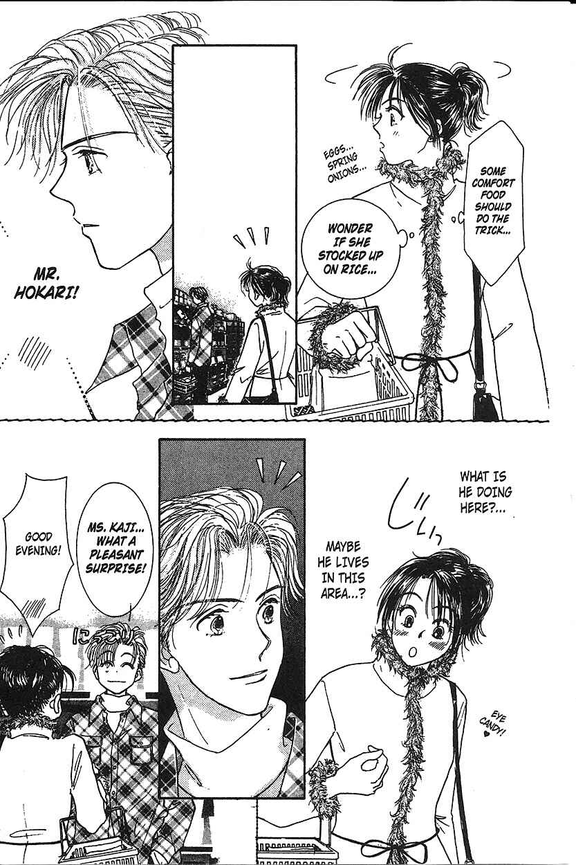 Page 15 Chapter 11 Venus in Love
