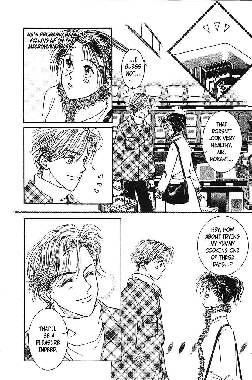 Page 16 Chapter 11 Venus in Love