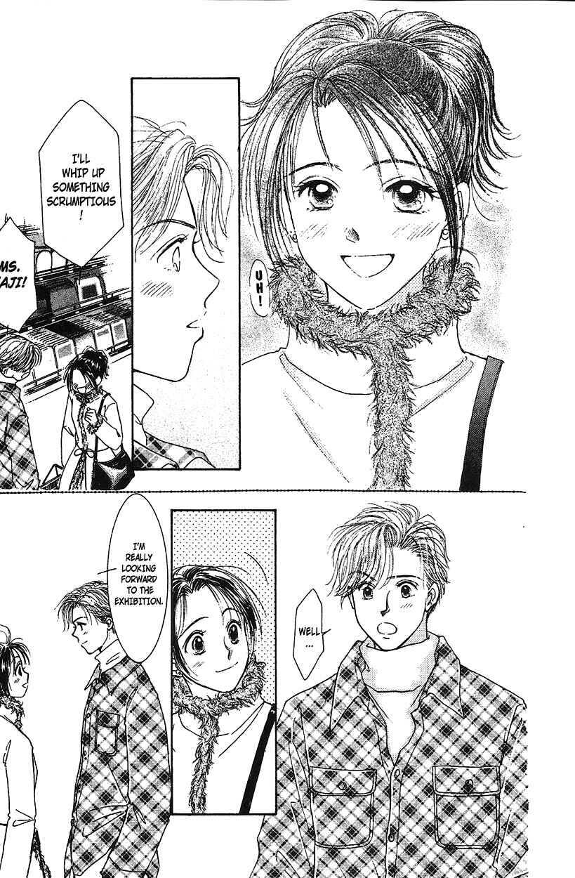 Page 17 Chapter 11 Venus in Love