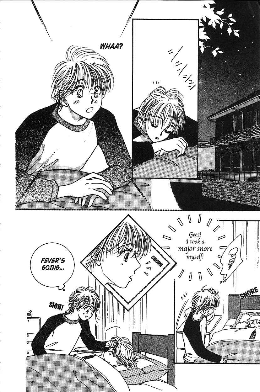 Page 18 Chapter 11 Venus in Love