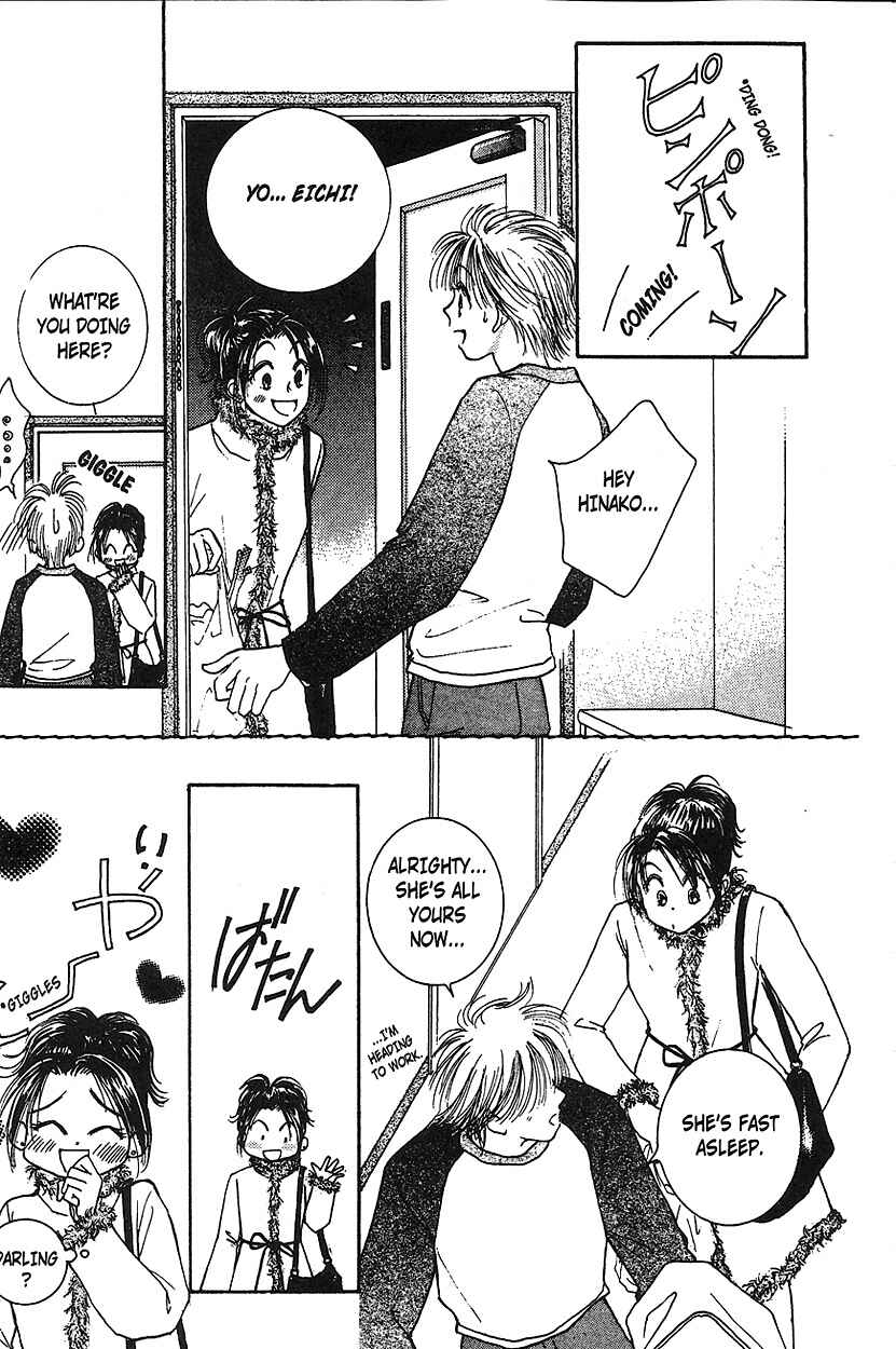 Page 19 Chapter 11 Venus in Love