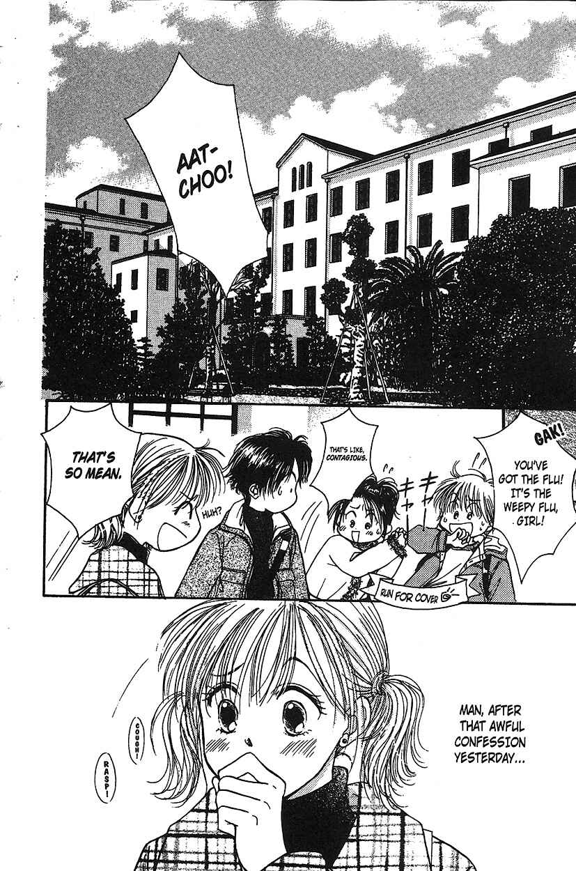 Page 2 Chapter 11 Venus in Love