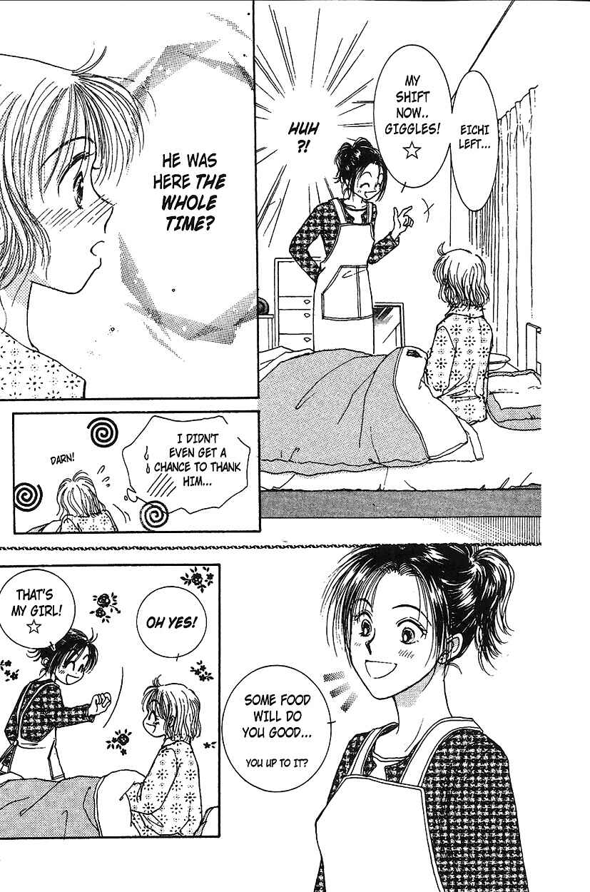 Page 21 Chapter 11 Venus in Love