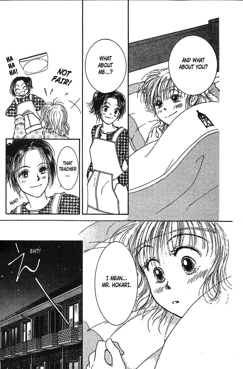 Page 23 Chapter 11 Venus in Love