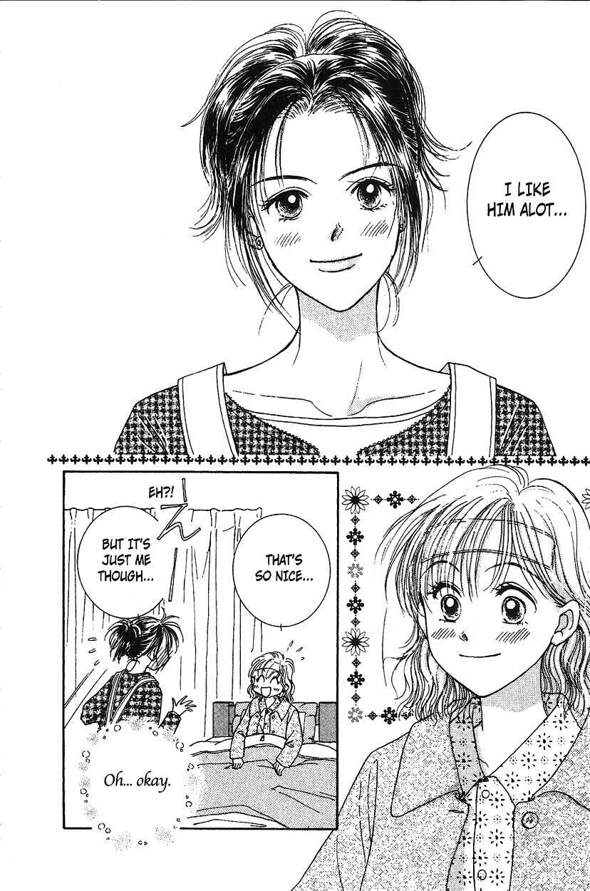 Page 24 Chapter 11 Venus in Love