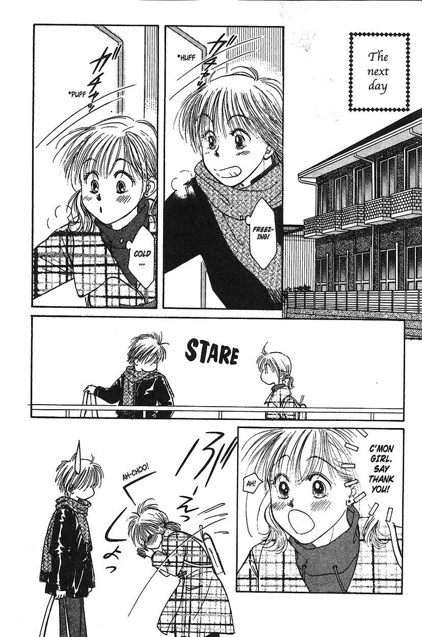 Page 26 Chapter 11 Venus in Love