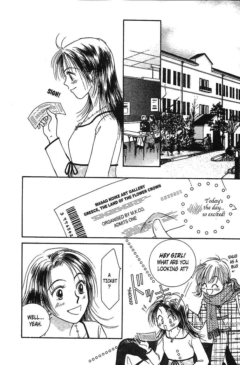 Page 28 Chapter 11 Venus in Love