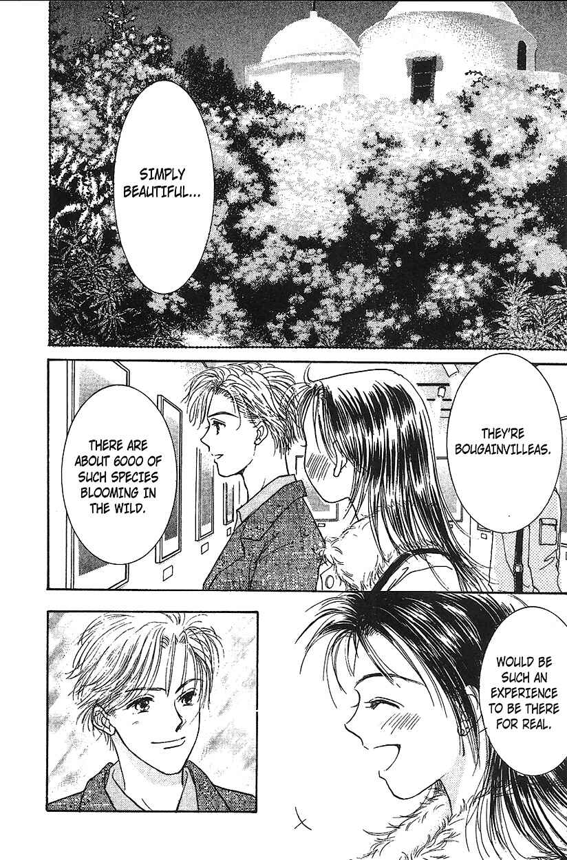 Page 32 Chapter 11 Venus in Love