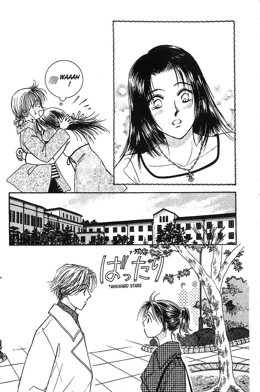 Page 37 Chapter 11 Venus in Love