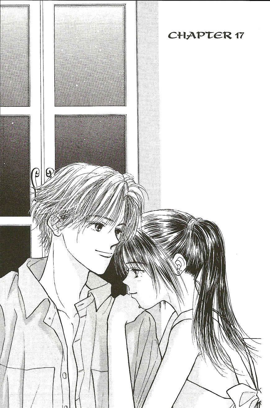 Page 1 Chapter 17 Venus in Love