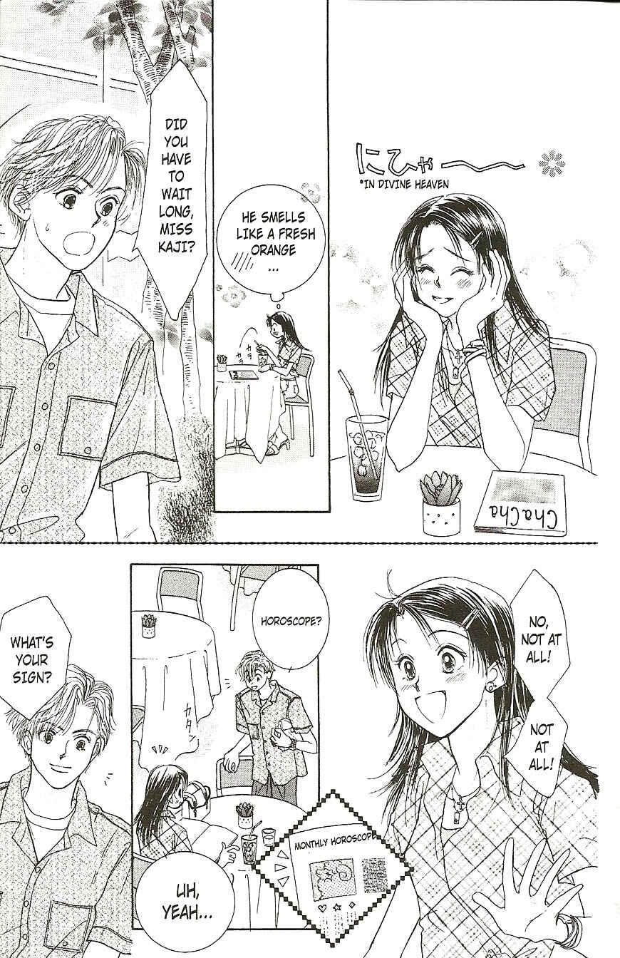 Page 11 Chapter 17 Venus in Love