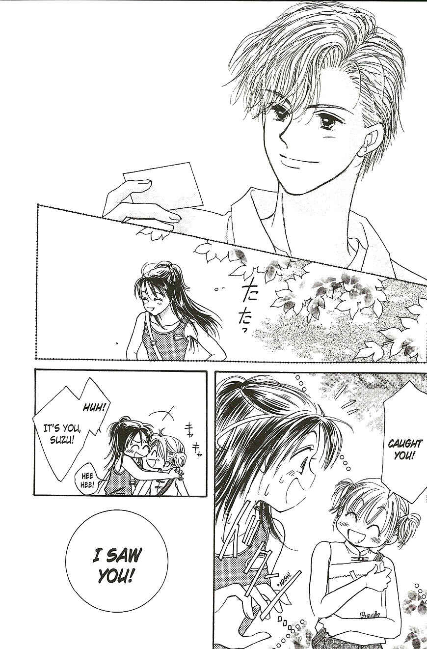 Page 16 Chapter 17 Venus in Love
